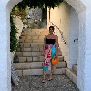 Meet your Posher, Melany